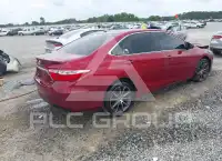2015 Toyota CAMRY photo