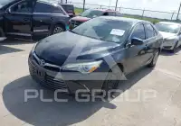 2015 Toyota CAMRY фото