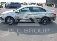 2015 Toyota CAMRY photo