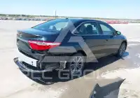 2015 Toyota CAMRY фото