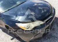 2015 Toyota CAMRY фото