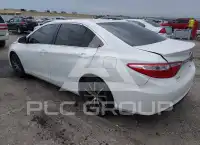 2015 Toyota CAMRY фото