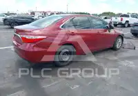 2015 Toyota CAMRY photo