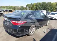 2015 Toyota CAMRY photo