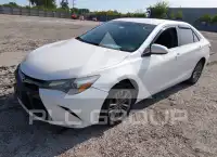 2015 Toyota CAMRY фото