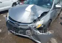 2015 Toyota CAMRY фото