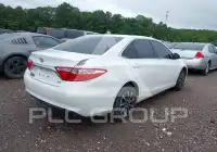 2015 Toyota CAMRY фото