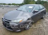 2015 Toyota CAMRY фото