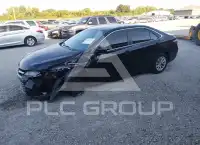 2015 Toyota CAMRY фото