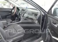 2015 Toyota CAMRY photo