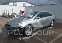 2015 Toyota CAMRY фото