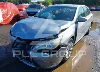 2015 Toyota CAMRY фото