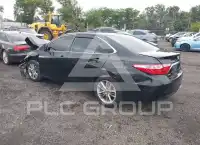 2015 Toyota CAMRY фото