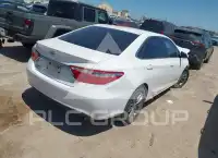 2015 Toyota CAMRY photo