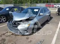 2015 Toyota CAMRY фото