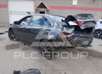 2015 Toyota CAMRY фото