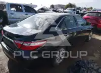 2015 Toyota CAMRY фото