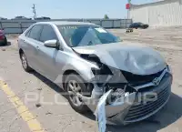 2015 Toyota CAMRY фото