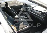 2015 Toyota CAMRY фото