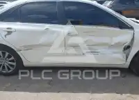 2015 Toyota CAMRY фото
