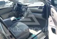 2015 Toyota CAMRY фото