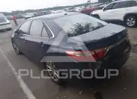2015 Toyota CAMRY фото