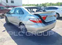 2015 Toyota CAMRY photo