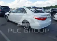 2015 Toyota CAMRY фото