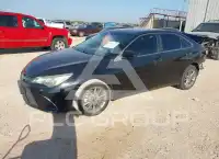 2015 Toyota CAMRY photo