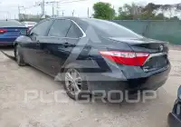 2015 Toyota CAMRY фото