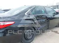 2015 Toyota CAMRY photo