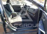 2015 Toyota CAMRY фото