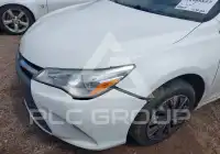2015 Toyota CAMRY фото