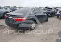 2015 Toyota CAMRY фото