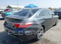 2015 Toyota CAMRY фото