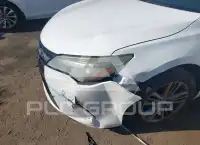 2015 Toyota CAMRY photo