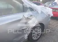 2015 Toyota CAMRY фото