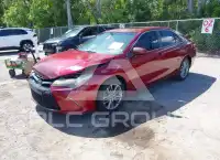 2015 Toyota CAMRY photo