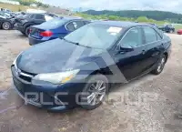 2015 Toyota CAMRY фото