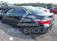 2015 Toyota CAMRY фото