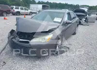 2015 Toyota CAMRY фото