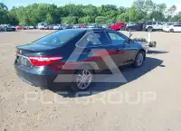 2015 Toyota CAMRY фото