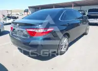 2015 Toyota CAMRY фото