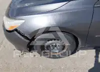 2015 Toyota CAMRY фото