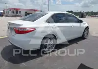 2015 Toyota CAMRY фото