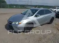 2015 Toyota CAMRY photo