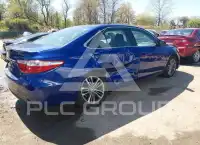 2015 Toyota CAMRY фото
