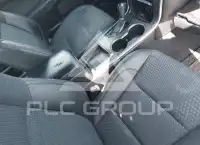 2015 Toyota CAMRY photo