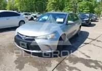 2015 Toyota CAMRY photo