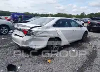 2015 Toyota CAMRY photo